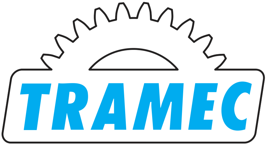 Логотип Tramec